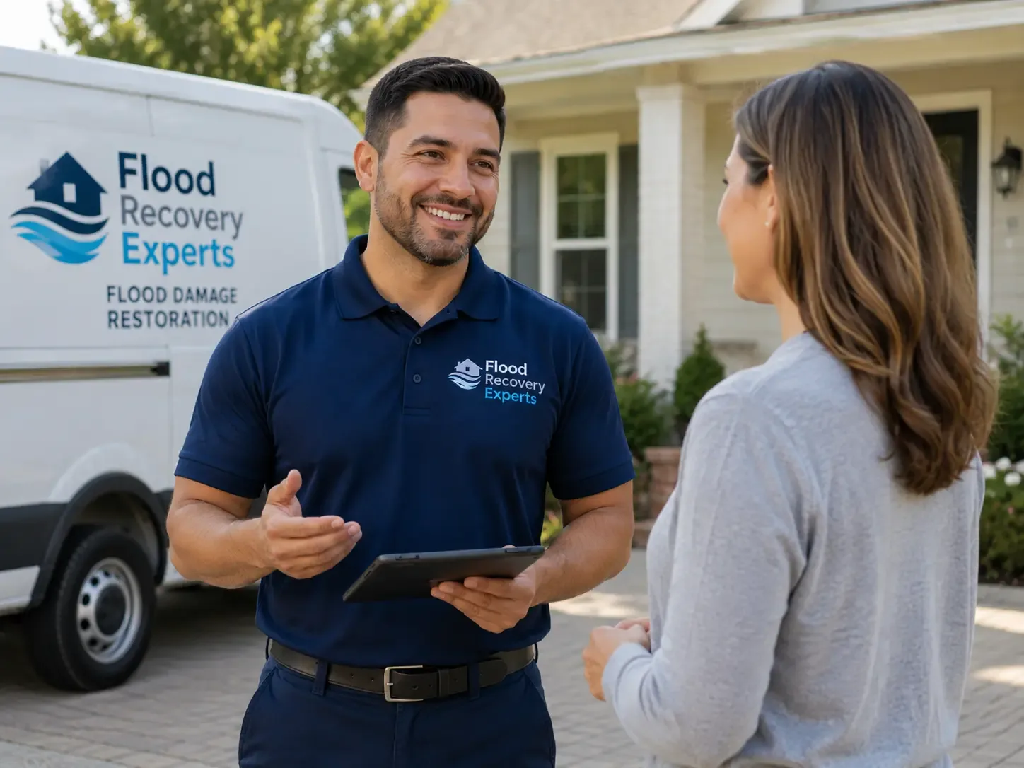 Flood Damage Cleanup Brownsboro, TX FAQs